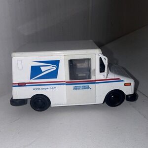 1/36 USPS LLV  United States Postal Service Mail Delivery Truck Diecast Model 5"